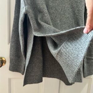 Sweater size small, never worn